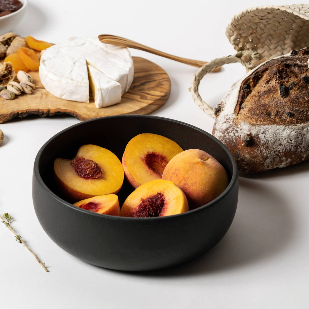 Stoneware Serving Coupelle | EWA 34 Oz - touchGOODS