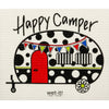 Happy Camper Swedish Cloth - touchGOODS