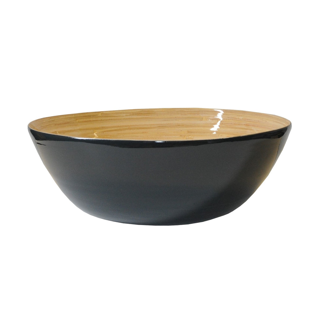 Bamboo Party Bowl - touchGOODS