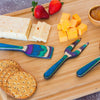 Baltique® Collection 3-Piece Cheese Tool Set - touchGOODS