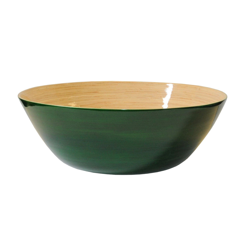 Bamboo Party Bowl - touchGOODS
