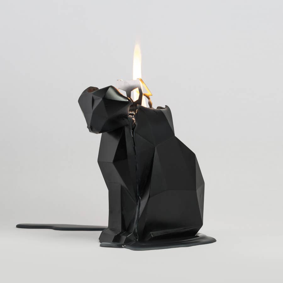 PYROPET KISA CANDLE | touchGOODS