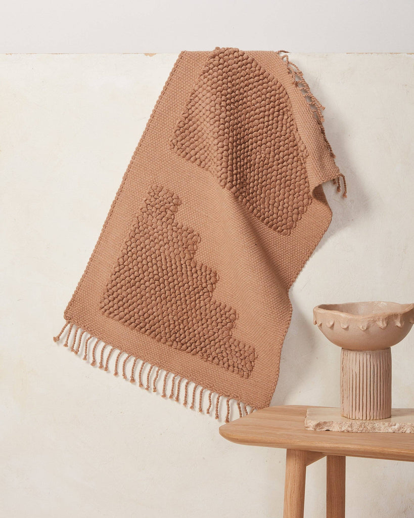 Steps Mat - Beige - touchGOODS