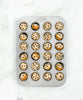 24 CUP MINI MUFFIN PAN - touchGOODS