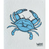 Blue Crab Swedish Cloth - touchGOODS
