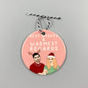 Schitt's Creek Holiday Ornament - touchGOODS
