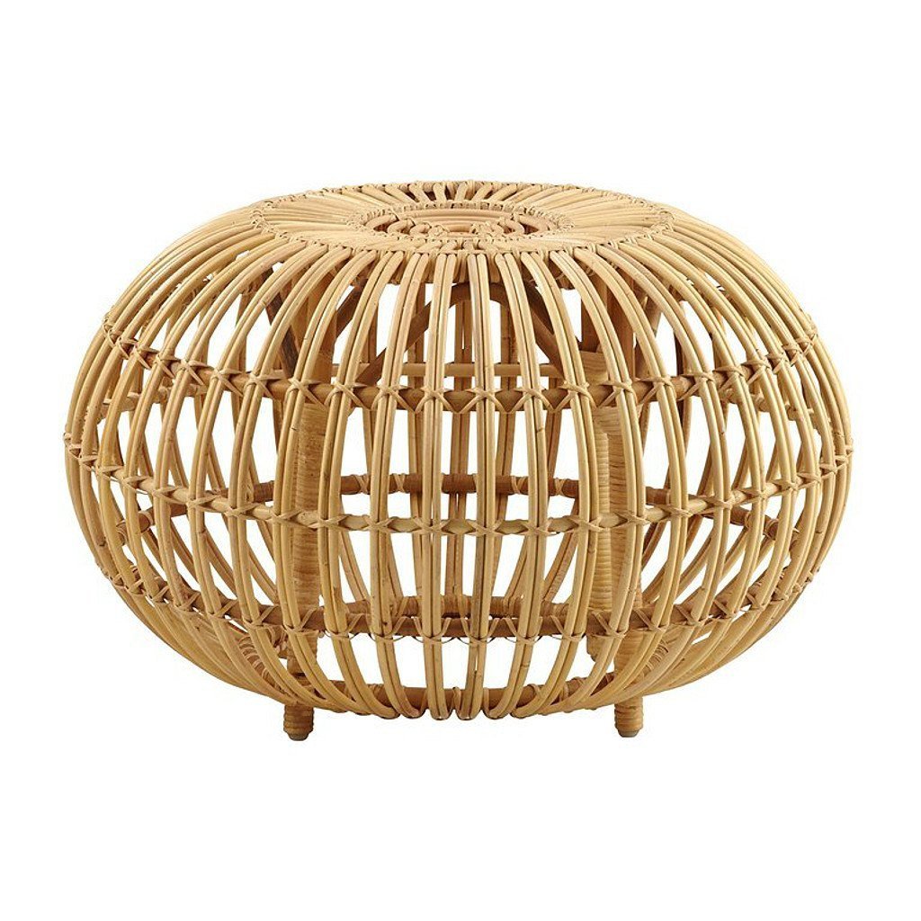 Franco Albini Large Ottoman | touchGOODS