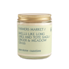Farmers Market (Ginger & Meadow Grass) Candle - touchGOODS