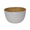 Bamboo Mixing Bowl - touchGOODS
