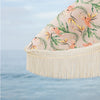 Flamingo Beach Umbrella - touchGOODS
