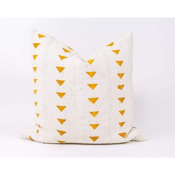 TAD African Mudcloth Pillow - touchGOODS