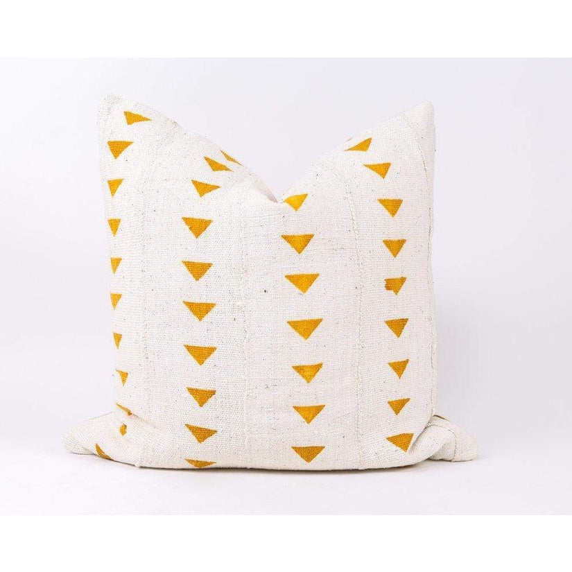 TAD African Mudcloth Pillow - touchGOODS