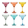 Tritan Outdoor Margarita Glasses - touchGOODS