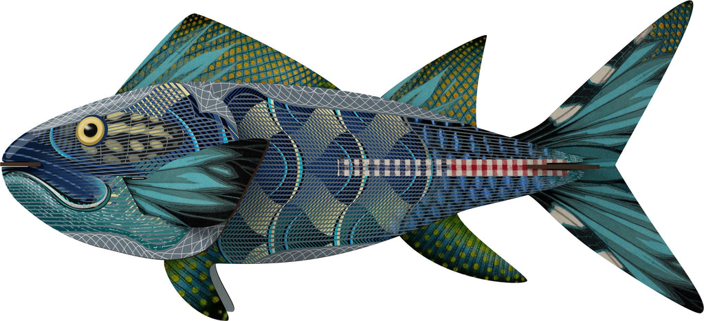 Miguel The Fish - touchGOODS