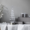 FIVE-SIDED EVERGREEN Christmas Trees - touchGOODS