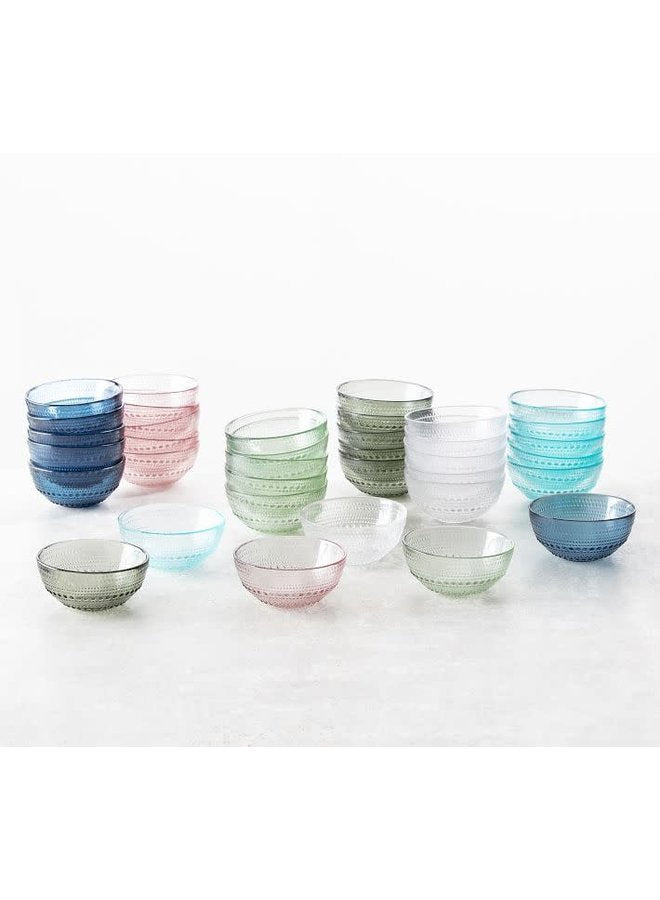 Jupiter Glass Cereal Bowl 5" - touchGOODS