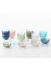 Jupiter Glass Cereal Bowl 5" - touchGOODS