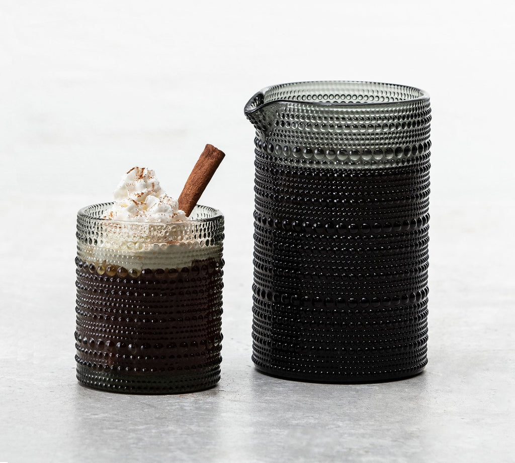 Jupiter Mixing Glass 25oz - touchGOODS