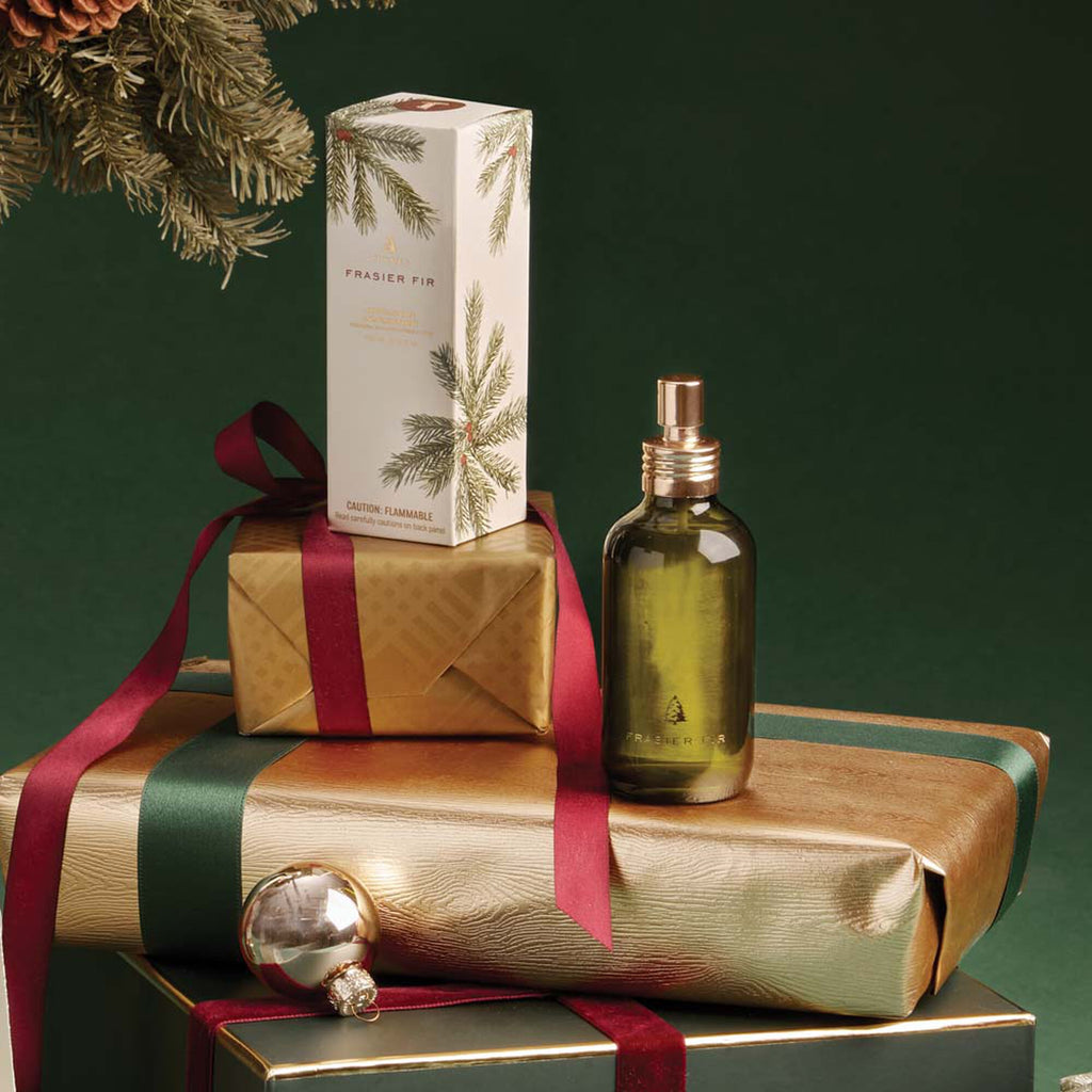 Frasier Fir Tree & Room Spray - touchGOODS