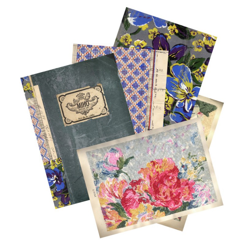 Fuori Menu - touchGOODS