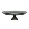 Jupiter Glass Cake Stand - touchGOODS