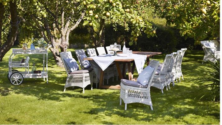 George Table | touchGOODS