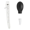 OXO Good Grips Angled Baster With Cleaning Brush - touchGOODS