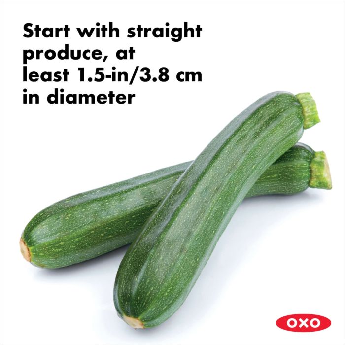 Hand-Held Spiralizer - touchGOODS