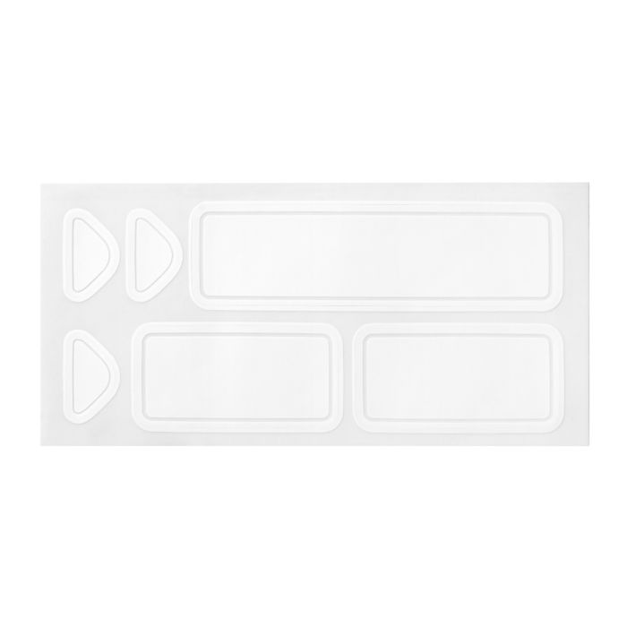 POP Removable Storage Bin Labels - touchGOODS