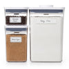 POP Removable Storage Bin Labels - touchGOODS