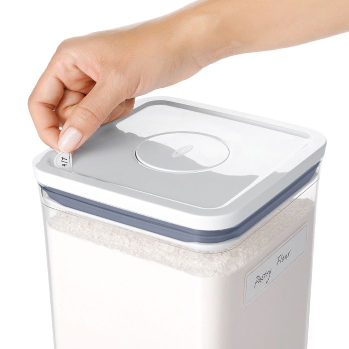 POP Removable Storage Bin Labels - touchGOODS