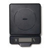 5 lb Food Scale with Pull-Out Display - touchGOODS