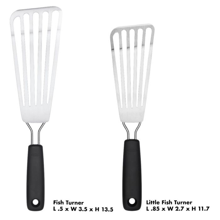 Fish Turner - touchGOODS