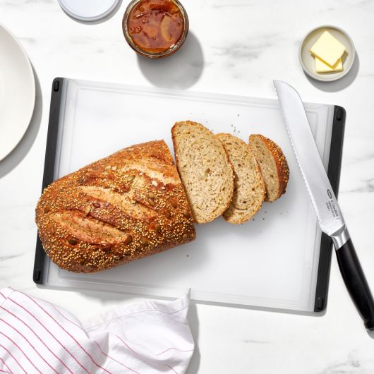 OXO Utility Cutting Board - touchGOODS