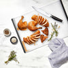 OXO Polypropelene Carving & Cutting Board - touchGOODS