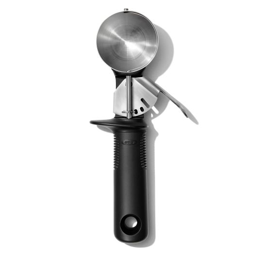 Classic Swipe Ice Cream Scoop - touchGOODS