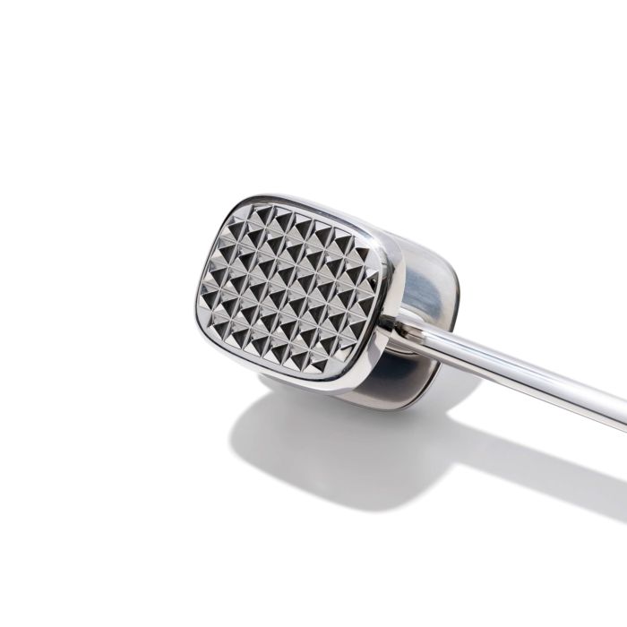 Die Cast Meat Tenderizer - touchGOODS