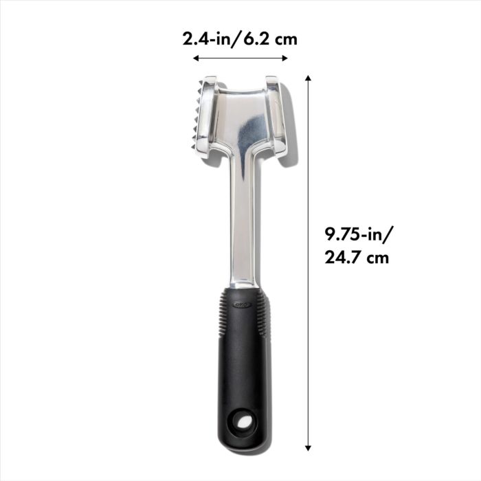 Die Cast Meat Tenderizer - touchGOODS