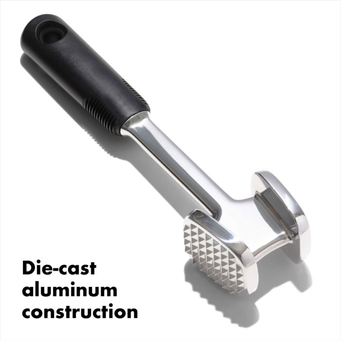 Die Cast Meat Tenderizer - touchGOODS
