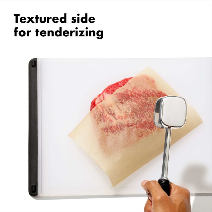 Die Cast Meat Tenderizer - touchGOODS