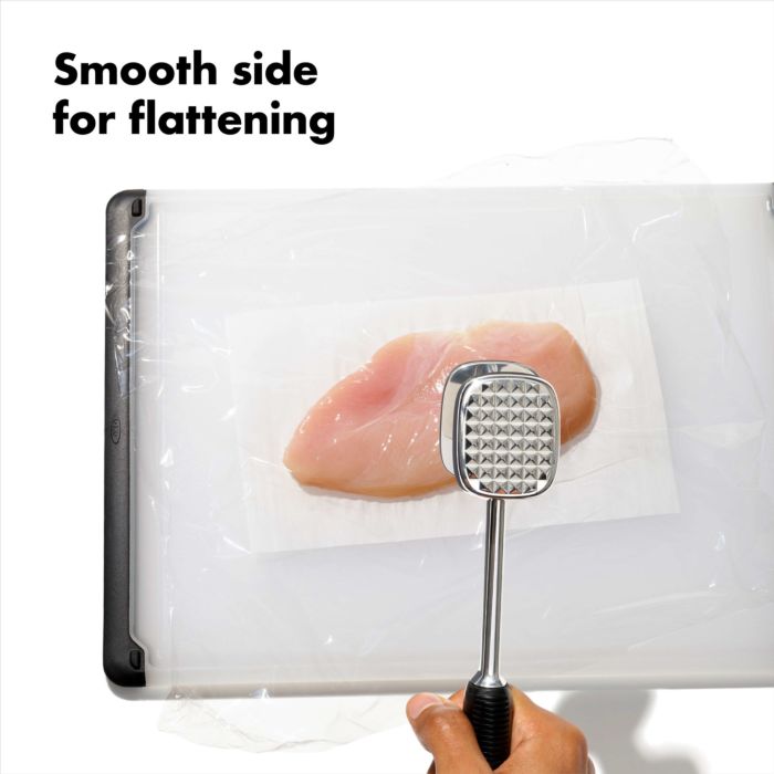 Die Cast Meat Tenderizer - touchGOODS