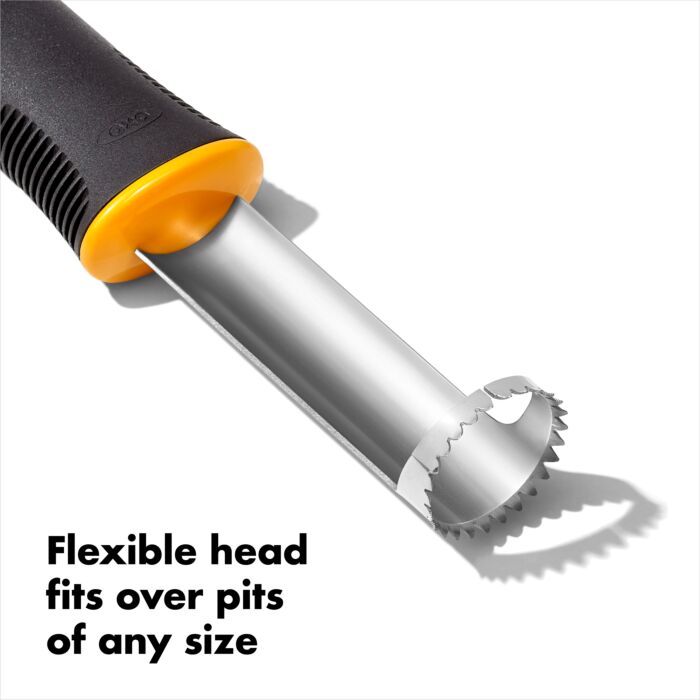 OXO Good Grips Peach Pitter - touchGOODS