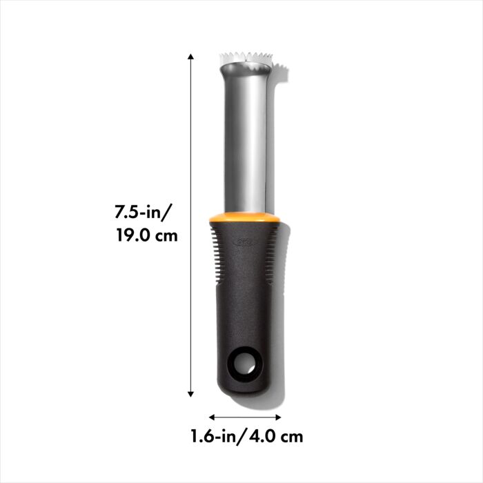 OXO Good Grips Peach Pitter - touchGOODS