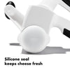 Seal & Store Rotary Cheese Grater - touchGOODS