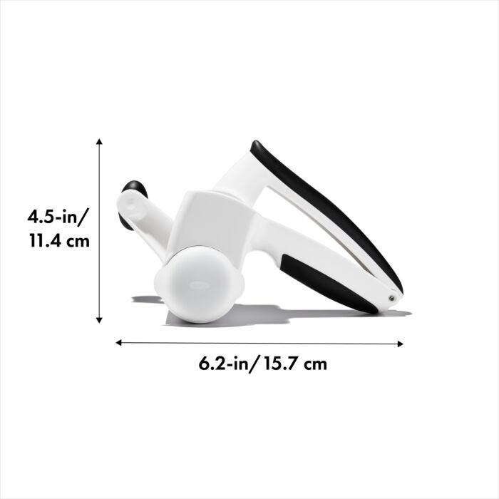 Seal & Store Rotary Cheese Grater - touchGOODS