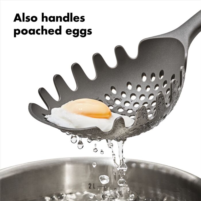 OXO GG Pasta Scoop Strainer - touchGOODS