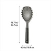 OXO GG Pasta Scoop Strainer - touchGOODS