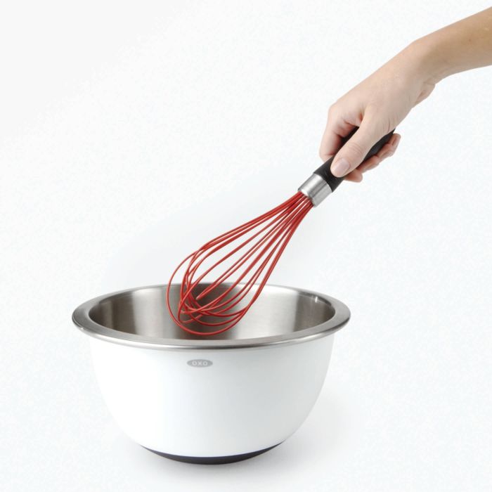Good Grips 11" Silicone Balloon Whisk - touchGOODS