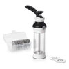 Good Grips Cookie Press With Disk Storage Case - touchGOODS