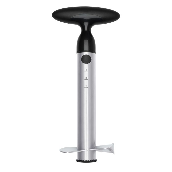 OXO Good Grips Stainless Steel Pineapple Slicer - touchGOODS